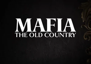 بازی Mafia: The Old Country برای PS5