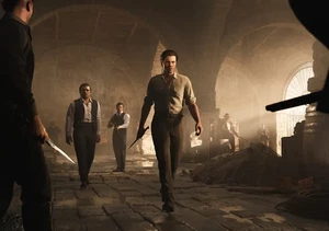 بازی Mafia: The Old Country برای PS5