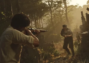 بازی Mafia: The Old Country برای PS5