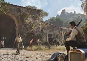 بازی Mafia: The Old Country برای PS5