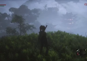 بازی Wuchang: Fallen Feathers برای PS5