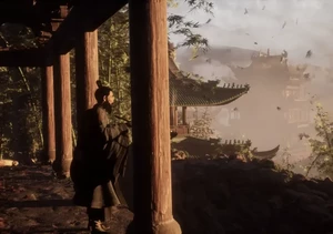 بازی Wuchang: Fallen Feathers برای PS5