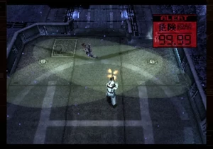 بازی Metal Gear Solid Master Collection: Volume 1 برای PS5