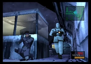 بازی Metal Gear Solid Master Collection: Volume 1 برای PS5