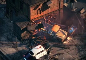 بازی Deliver At All Costs برای PS5