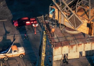 بازی Deliver At All Costs برای PS5