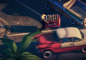 بازی Deliver At All Costs برای PS5