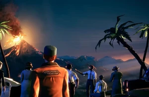 بازی Deliver At All Costs برای PS5