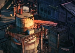 بازی Deliver At All Costs برای PS5