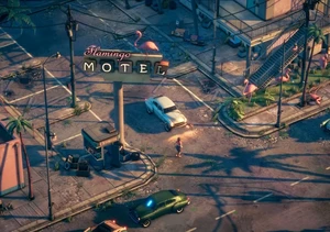 بازی Deliver At All Costs برای PS5