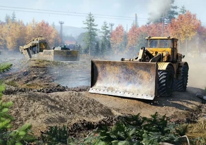 بازی RoadCraft برای PS5