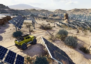 بازی RoadCraft برای PS5