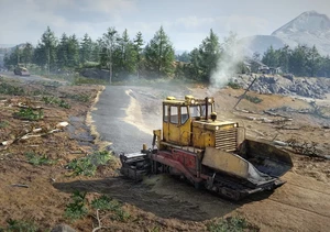 بازی RoadCraft برای PS5