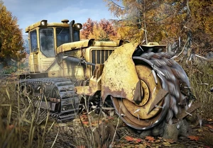 بازی RoadCraft برای PS5