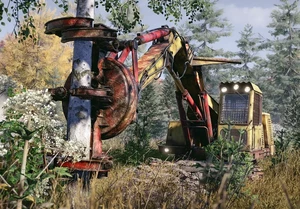 بازی RoadCraft برای PS5