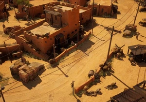 بازی Commandos: Origins نسخه Deluxe Edition برای PS5