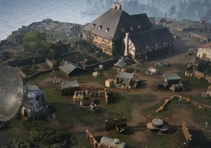 بازی Commandos: Origins نسخه Deluxe Edition برای PS5