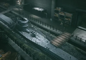 بازی Commandos: Origins نسخه Deluxe Edition برای PS5