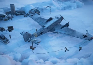 بازی Commandos: Origins نسخه Deluxe Edition برای PS5