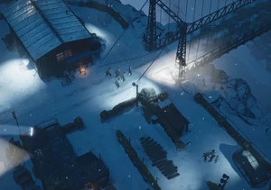 بازی Commandos: Origins نسخه Deluxe Edition برای PS5