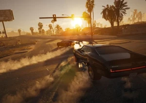 بازی MindsEye برای PS5