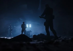 بازی MindsEye برای PS5