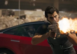 بازی MindsEye برای PS5