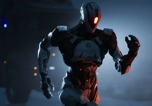 بازی MindsEye برای PS5