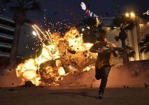 بازی MindsEye برای PS5