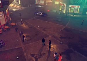 بازی The Precinct نسخه Limited Edition برای PS5