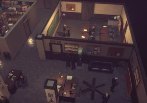 بازی The Precinct نسخه Limited Edition برای PS5