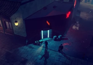 بازی The Precinct نسخه Limited Edition برای PS5