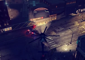 بازی The Precinct نسخه Limited Edition برای PS5