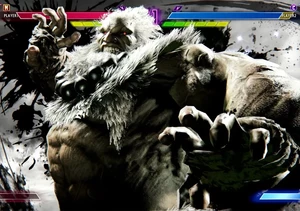 بازی Street Fighter 6 نسخه Years 1-2 Fighters Edition برای PS5