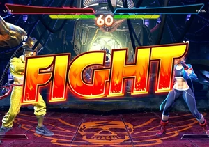 بازی Street Fighter 6 نسخه Years 1-2 Fighters Edition برای PS5