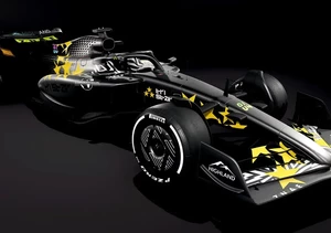 بازی F1 25 برای PS5