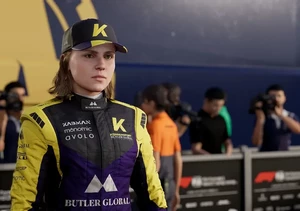 بازی F1 25 برای PS5