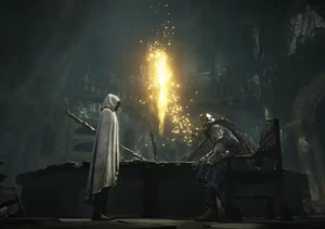 بازی Elden Ring: Nightreign نسخه Seekers برای PS5 (استیل بوک)