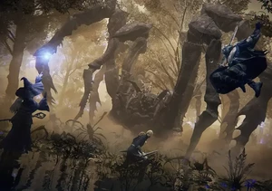 بازی Elden Ring: Nightreign برای PS5