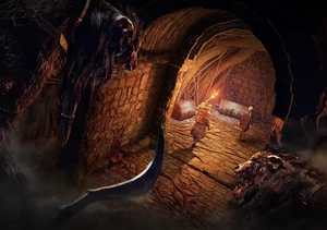 بازی Elden Ring: Nightreign برای PS5