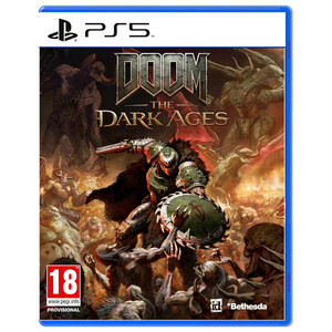 بازی DOOM: The Dark Ages برای PS5