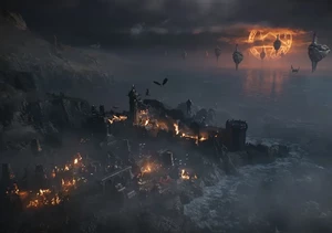 بازی DOOM: The Dark Ages برای PS5