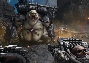 بازی DOOM: The Dark Ages برای PS5