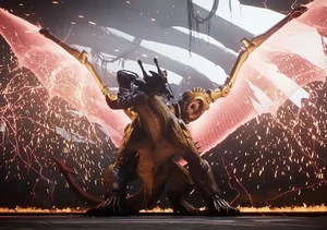 بازی DOOM: The Dark Ages برای PS5