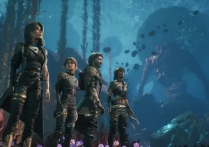 بازی Clair Obscur: Expedition 33 برای PS5