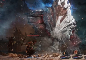 بازی Clair Obscur: Expedition 33 برای PS5