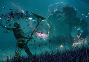 بازی Clair Obscur: Expedition 33 برای PS5