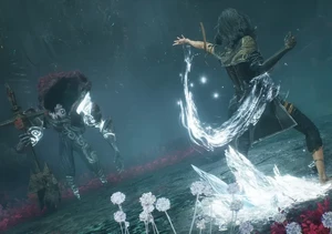 بازی Clair Obscur: Expedition 33 برای PS5