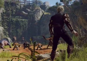 بازی 3 Baldur&#39;s Gate برای PS5