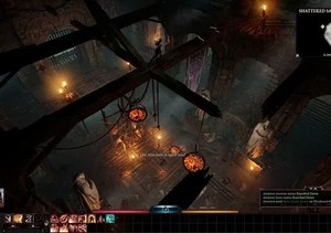 بازی 3 Baldur&#39;s Gate برای PS5